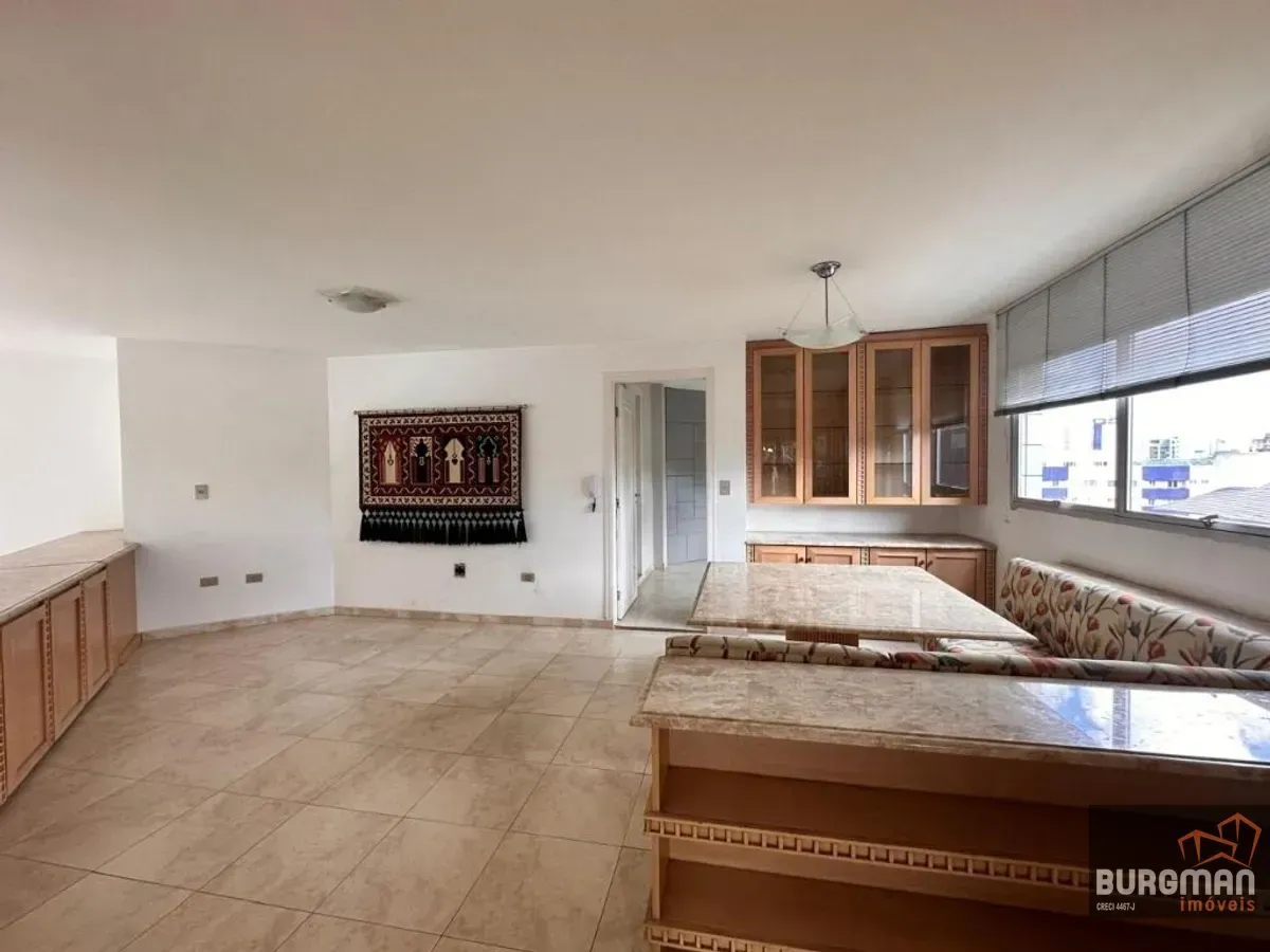 Cobertura duplex de 4 quartos com 5 banheiros e 3 vagas — photo 21