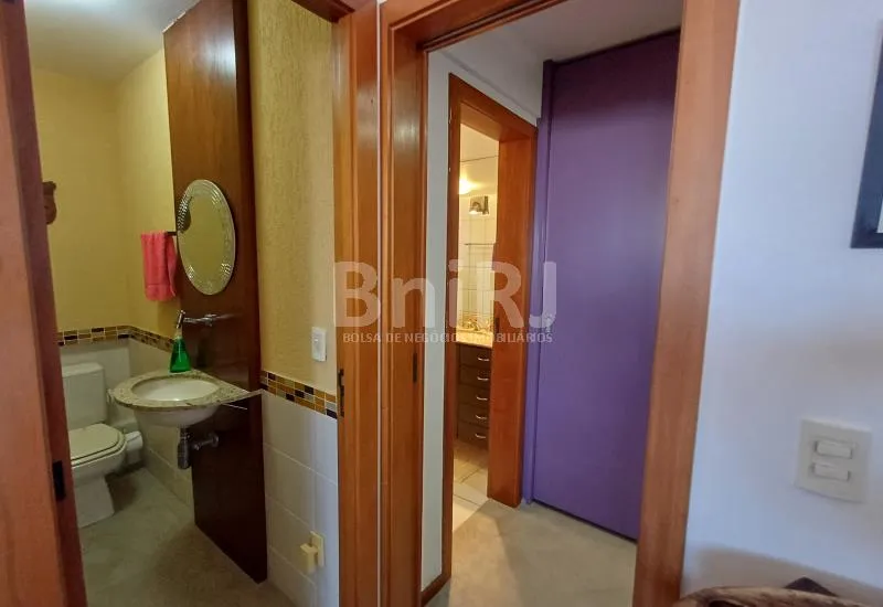 Furnished 179 m² apartment with 3 bedrooms — photo 11