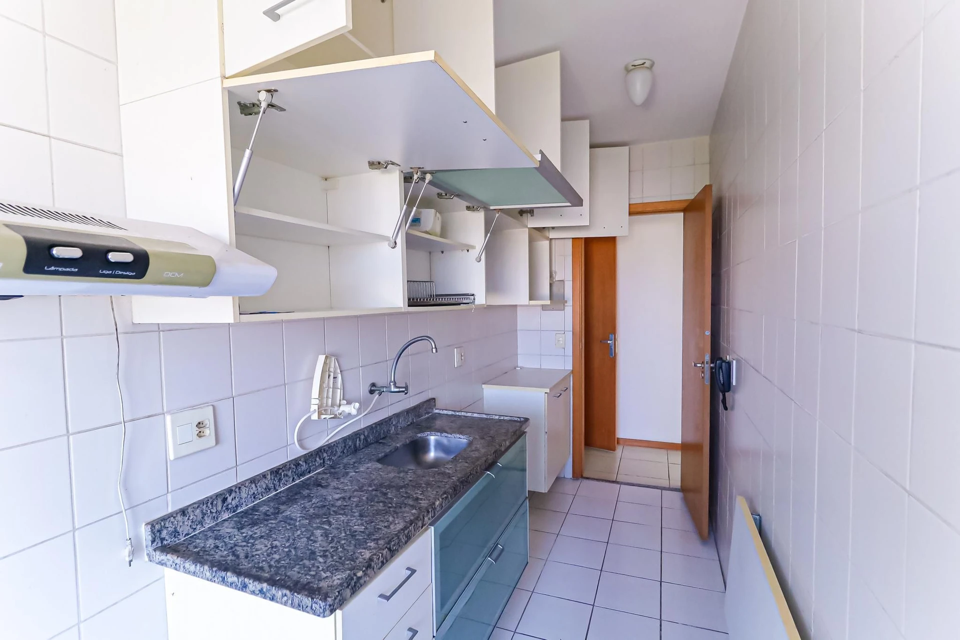 Apartment, 62 m², with a mountain view — photo 13