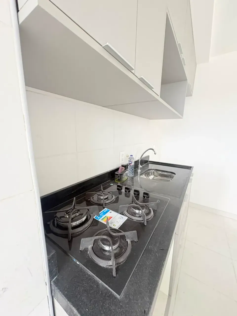 65 m² unfurnished apartment with 3 bedrooms and 2 baths — photo 7