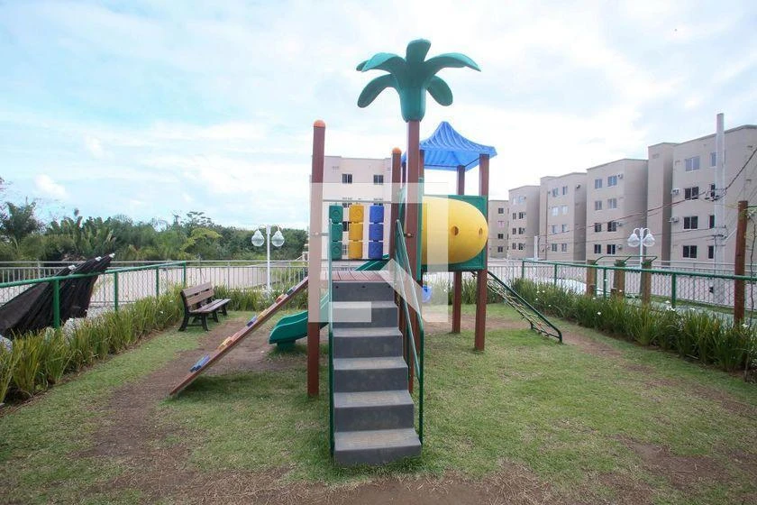 Apartamento para aluguel com 2 quartos e 43 m² — photo 33