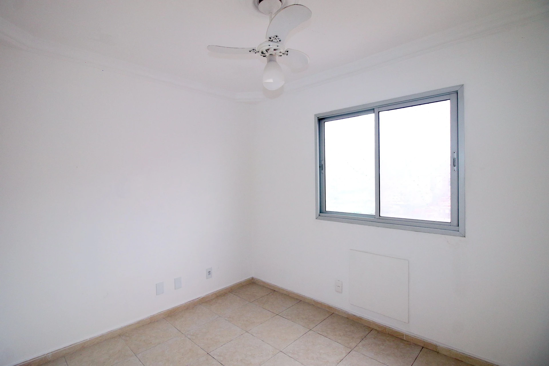 Apartamento de 3 quartos em condomínio com academia — photo 43