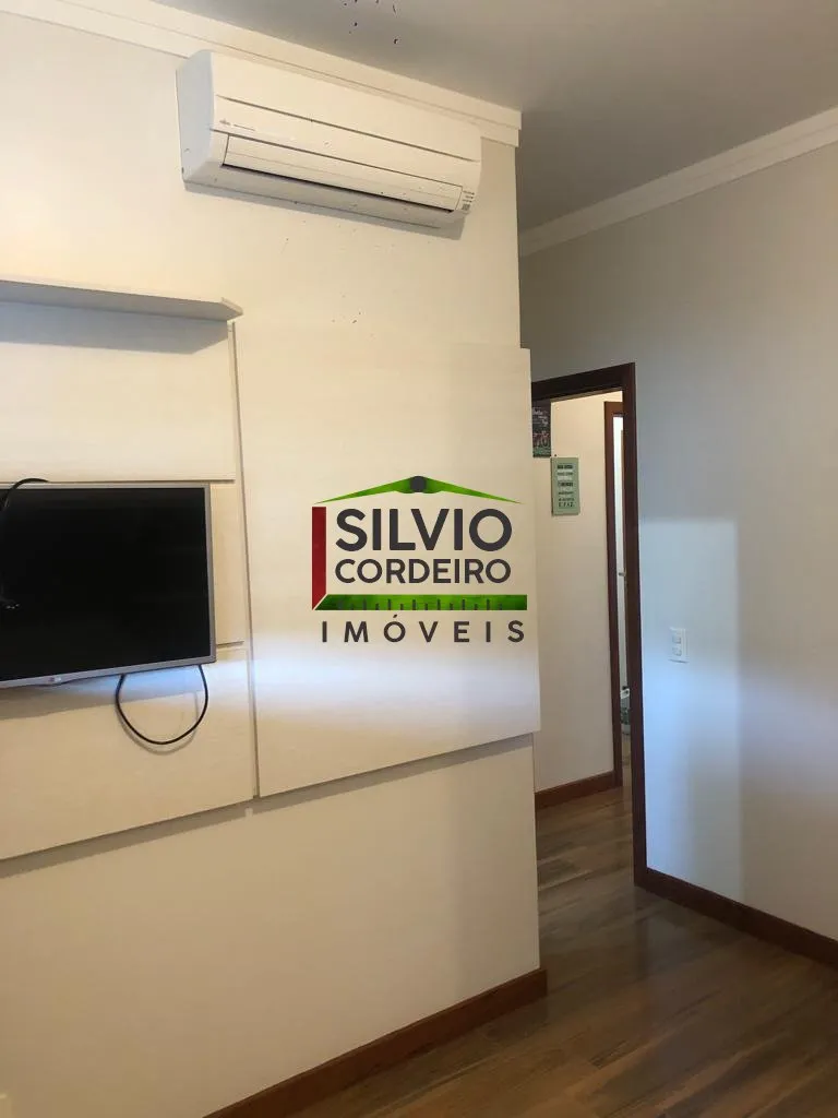 Furnished house with 3 bedrooms and an open kitchen — photo 21