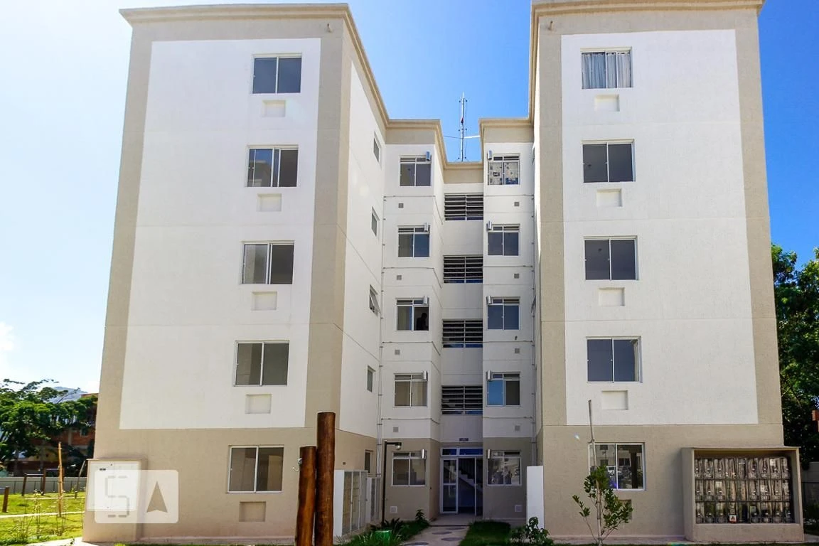 Apartamento de 2 quartos e 50 m² — photo 36