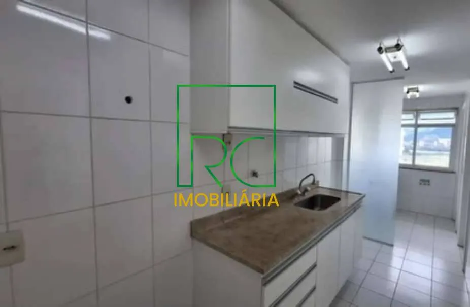 Apartamento com varanda e churrasqueira 110 m², 2 quartos — photo 4