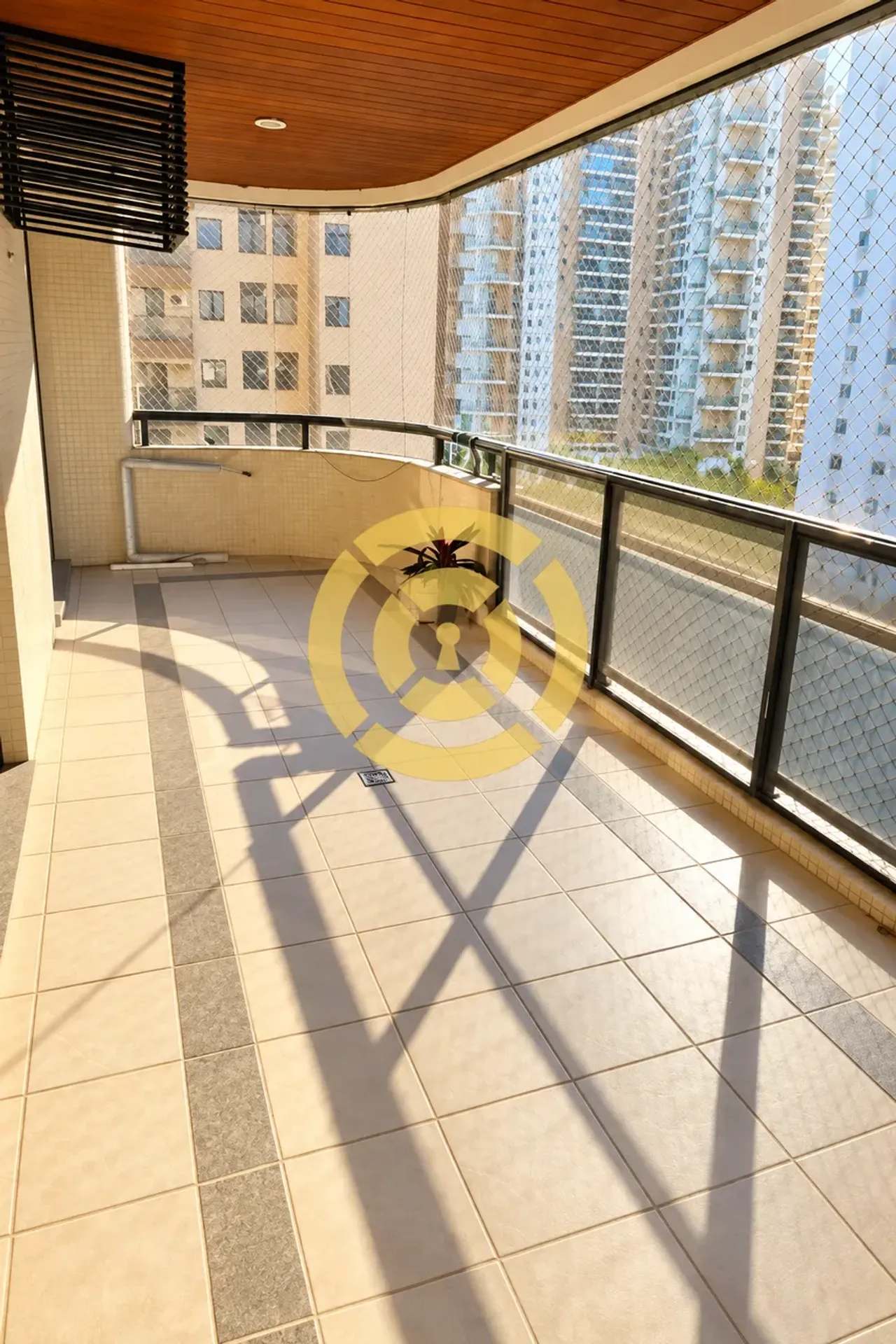 Apartamento com closet, Recreio dos Bandeirantes — photo 6