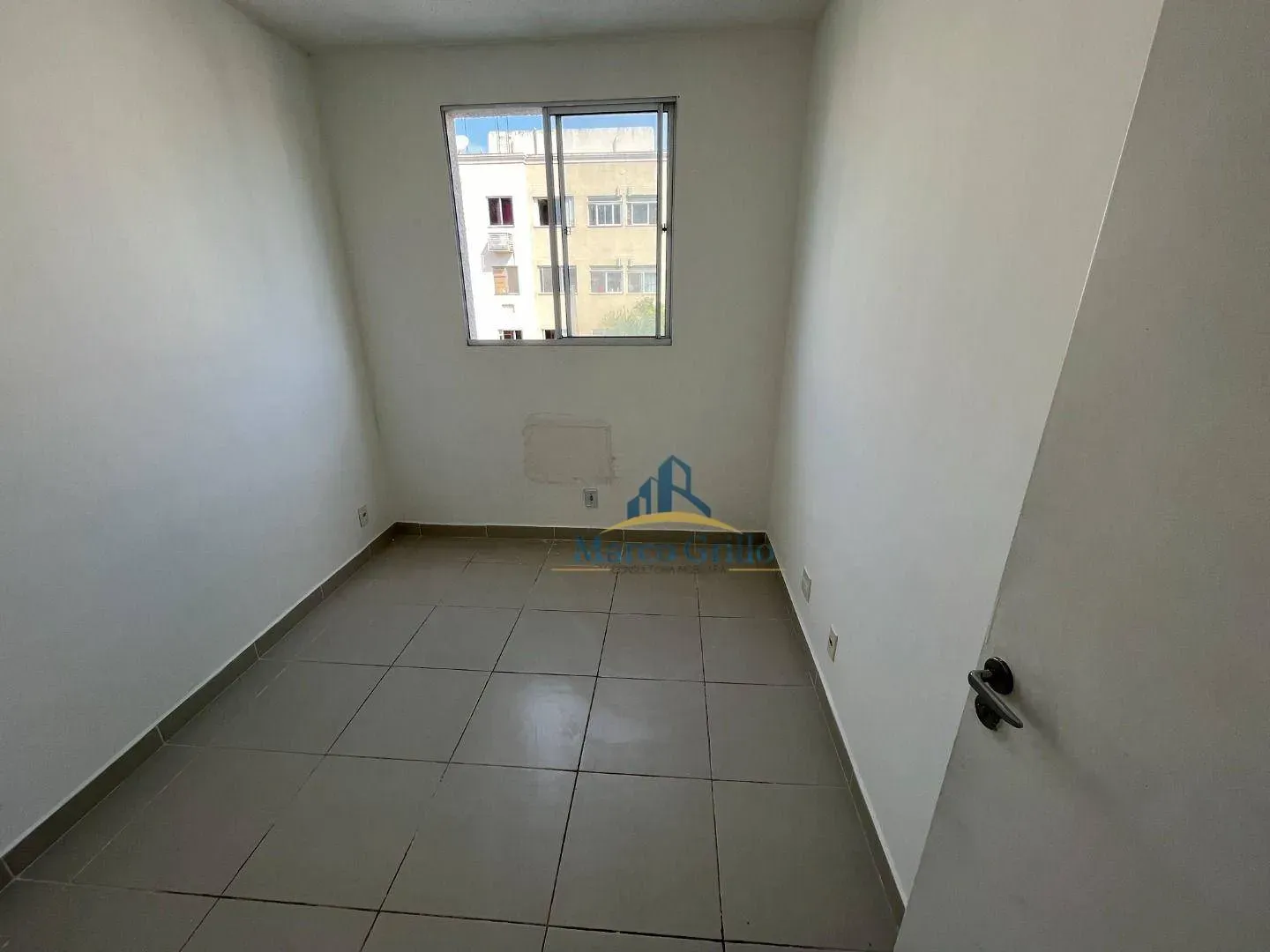 Furnished 3-bedroom apartment with 54 m² — photo 54
