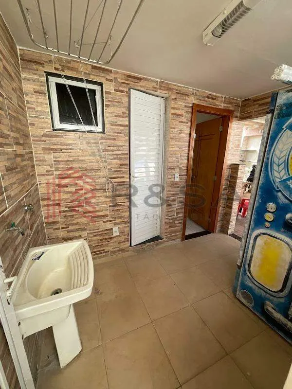 Casa de 3 quartos com churrasqueira privativa, Portuguesa — photo 28