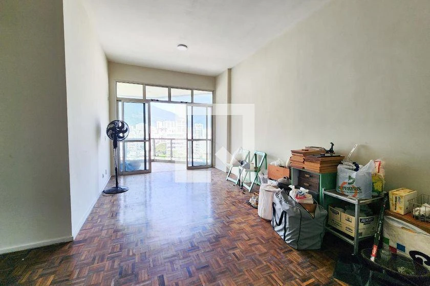 3 quartos e espaço de home office: apartamento de 95 m² — photo 30
