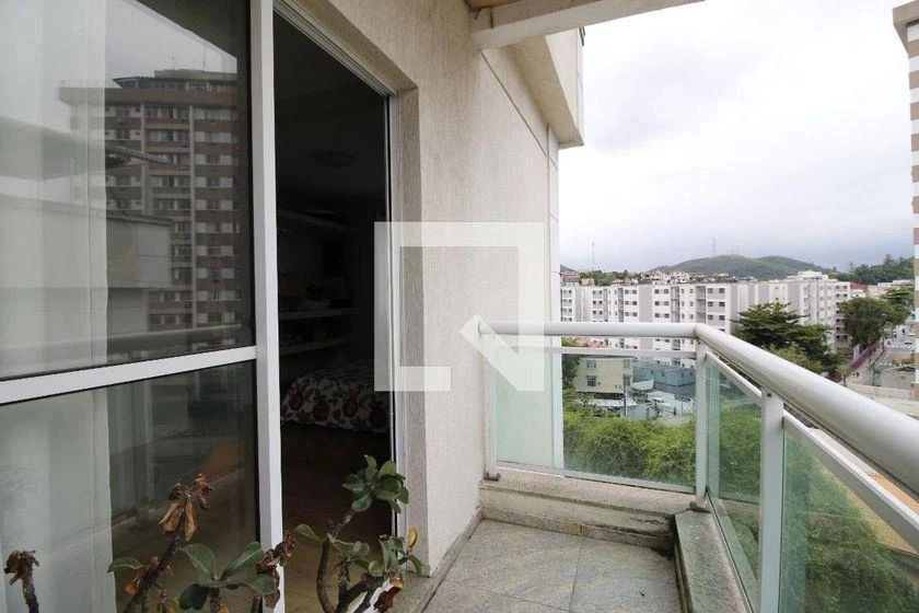 Apartment, 161 m², with a grill on the balcony — photo 16