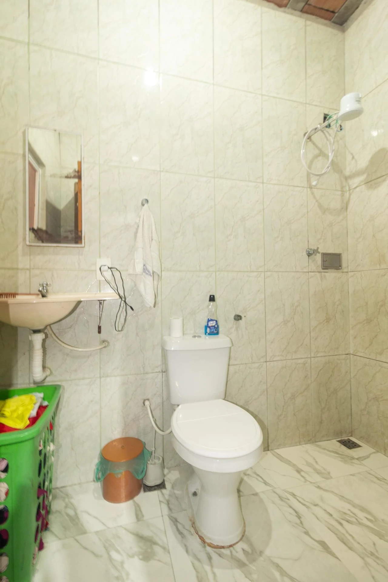Furnished house, 150 m², with a garden — photo 23