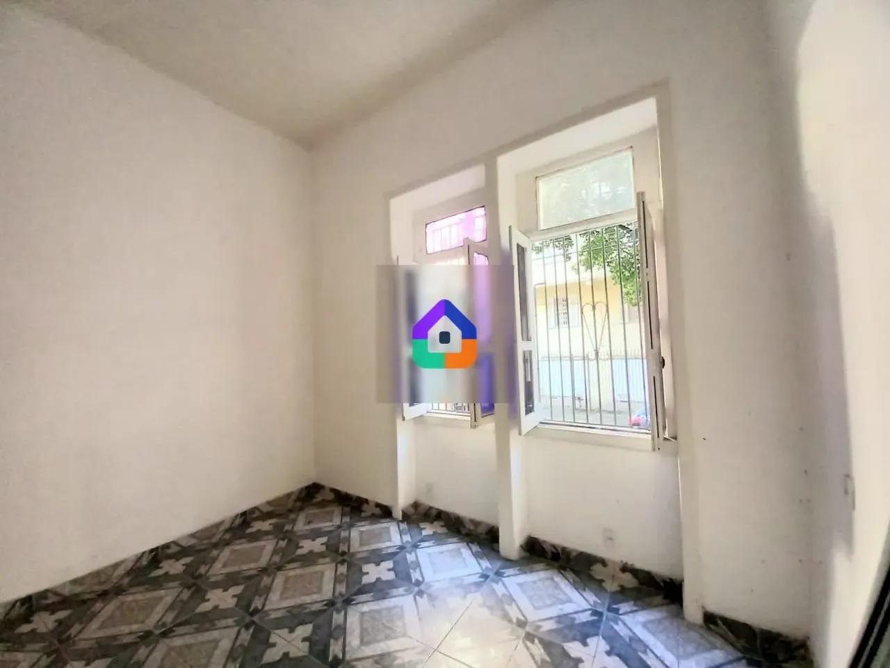 Casa não mobiliada com 1 quarto e 2 banheiros — photo 4