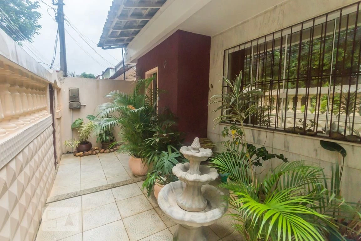 Furnished house with 3 bedrooms and private BBQ — photo 73