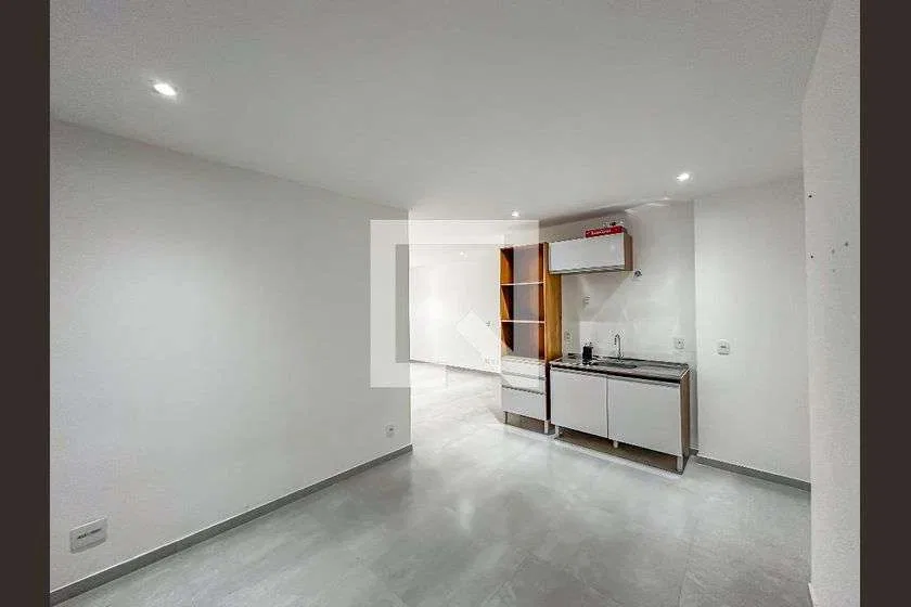 Estúdio mobiliado de 37 m², 1 quarto e 1 banheiro — photo 2