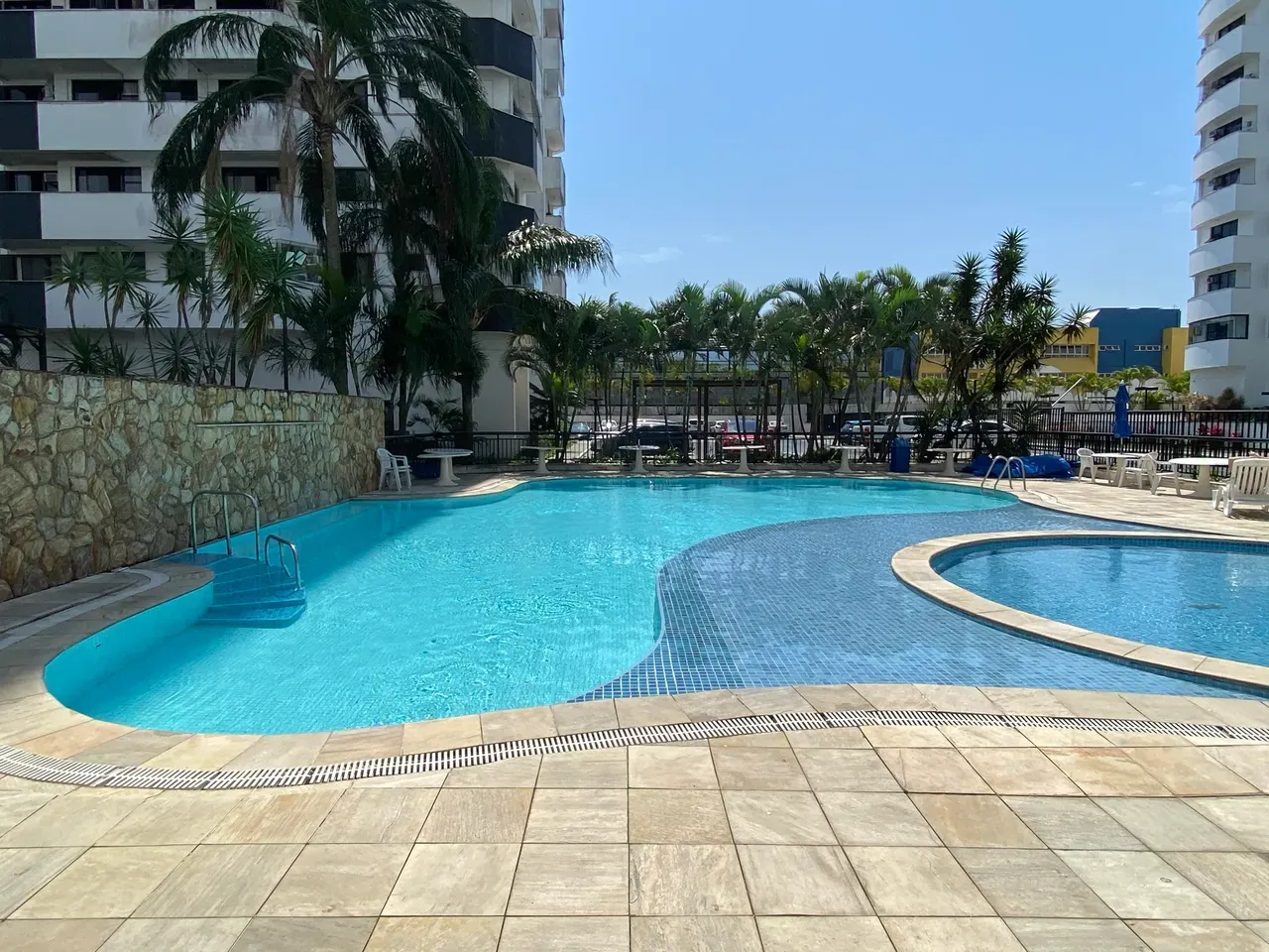 Departamento amueblado, 80 m², con vista al agua — photo 10