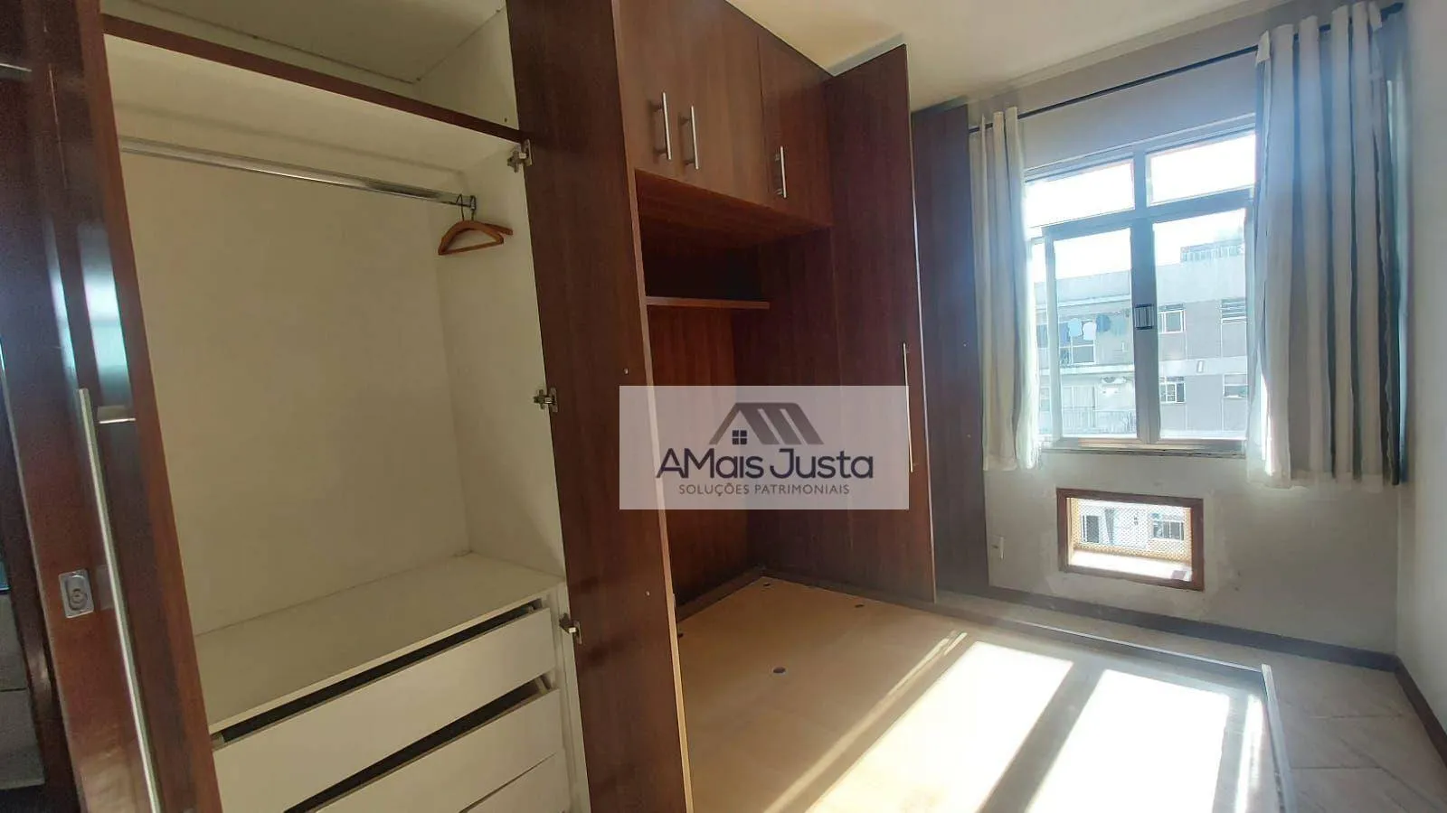 2-bedroom apartment with 58 m² and 2 bathrooms — photo 20