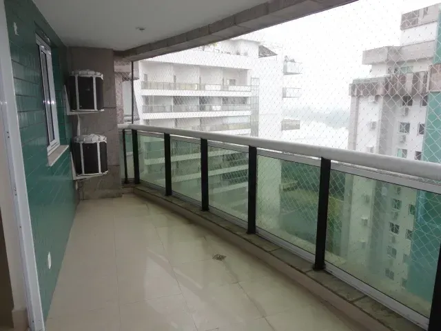 Apartamento mobiliado de 4 quartos com piscina privativa — photo 19