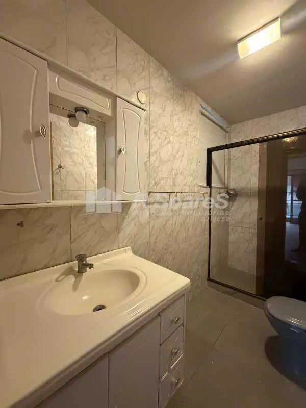Apartamento de 3 quartos, sendo 1 suíte, 122 m² — photo 5