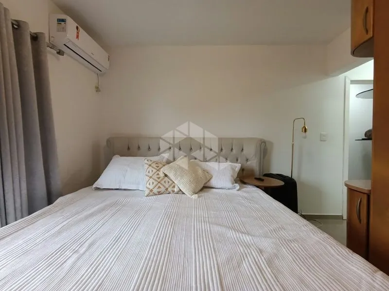 Furnished apartment, 121 m², with a home office — photo 29