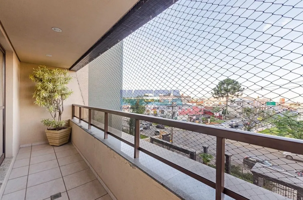 Apartamento mobiliado com 3 quartos e 149,42 m² — photo 13