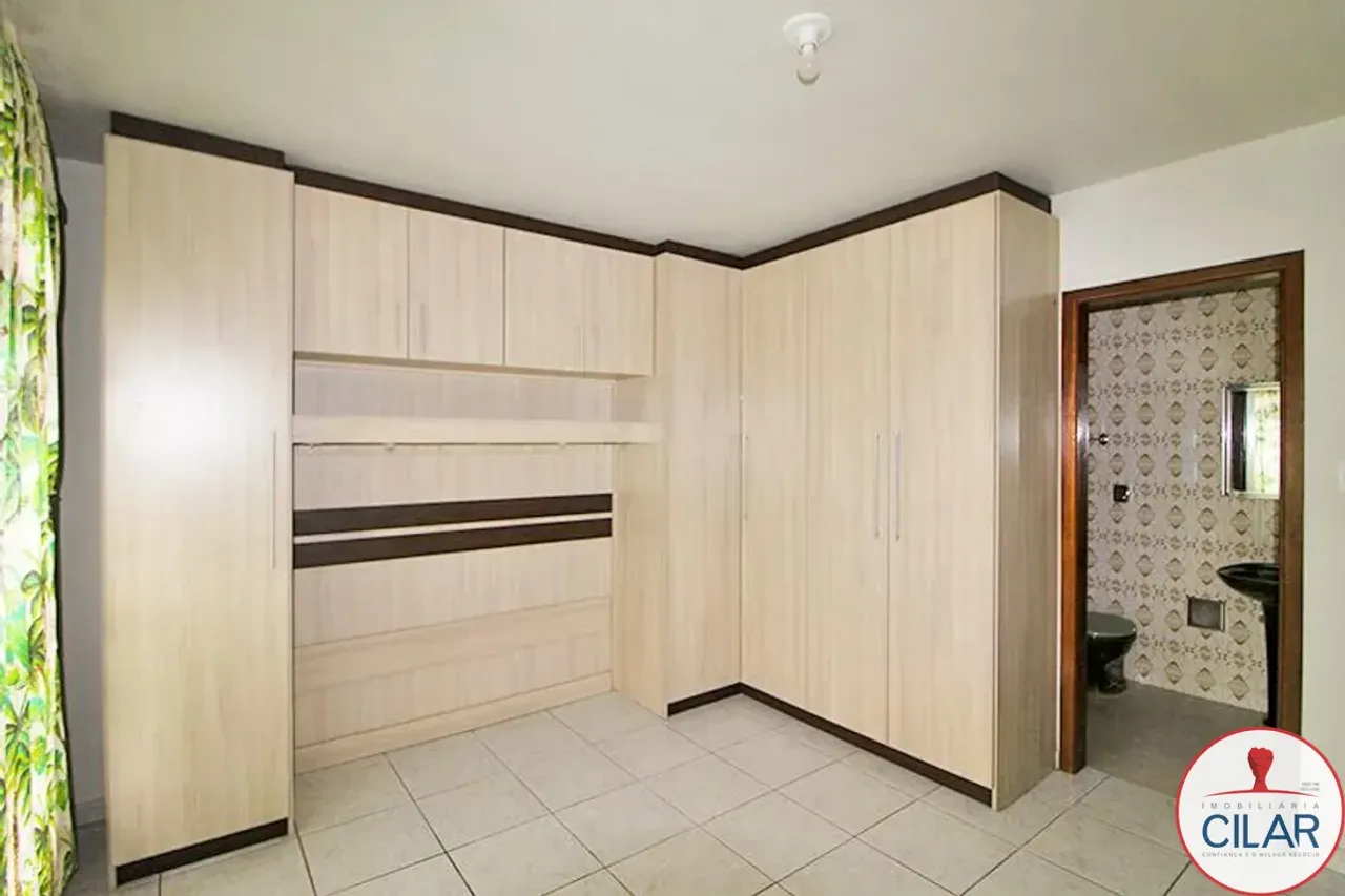 Unfurnished 4-bedroom house with 2 bathrooms — photo 4