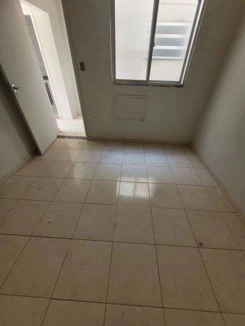 1-bedroom house with 45 m² and a balcony — photo 9