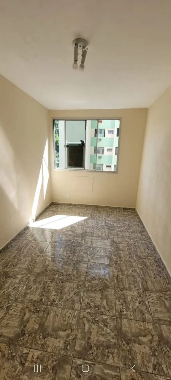Apartamento de 3 quartos em condomínio com academia — photo 2