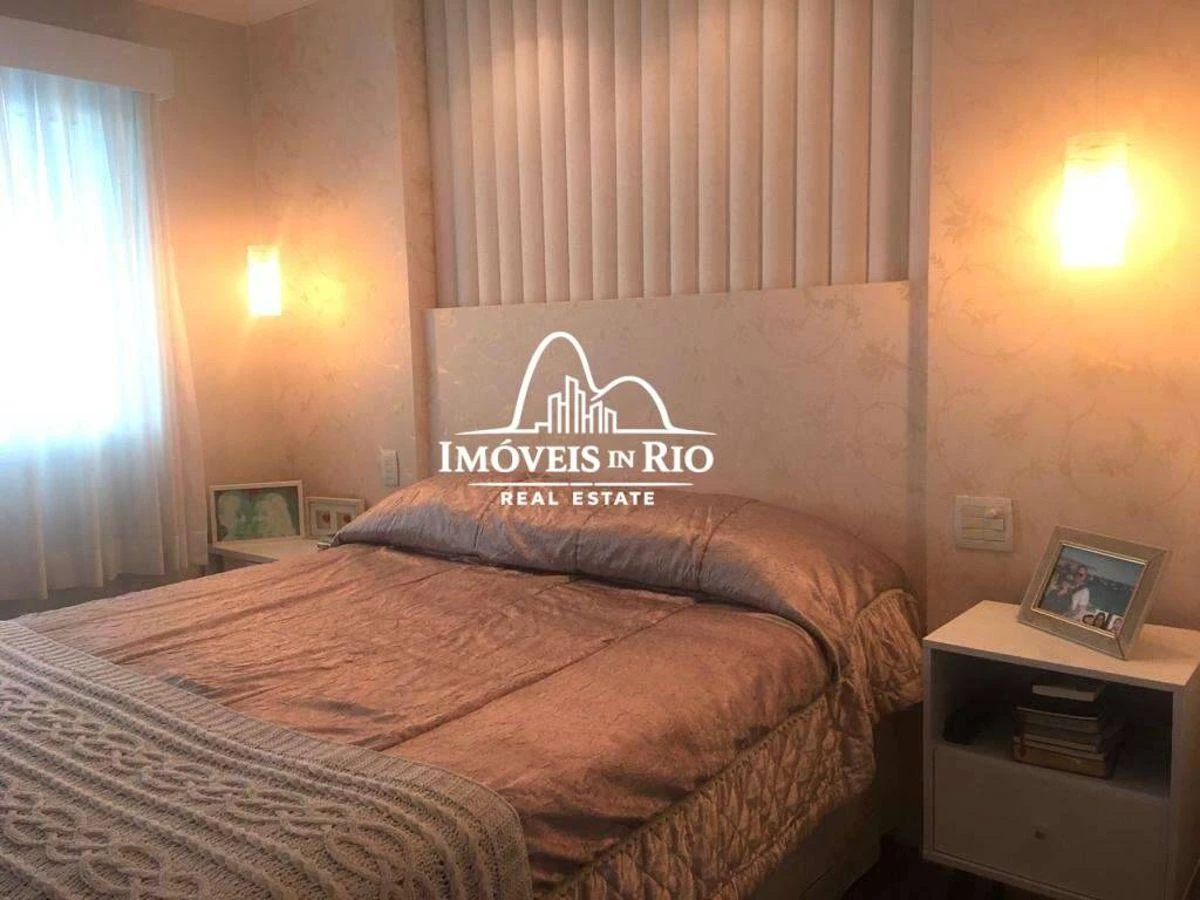 Вид на воду и 2 спальни: квартира 110 м² — photo 12