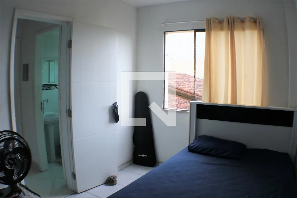 2-bedroom apartment with a washing machine — photo 31