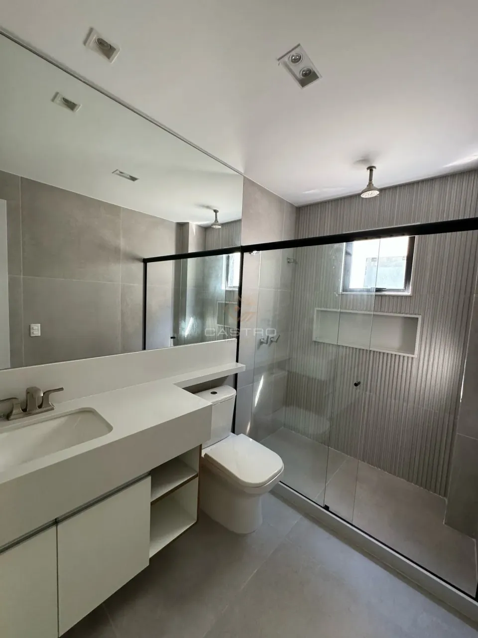 Casa em condomínio com 3 quartos e cozinha integrada — photo 19