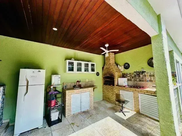 Furnished house with 4 bedrooms and gas kitchen — photo 2