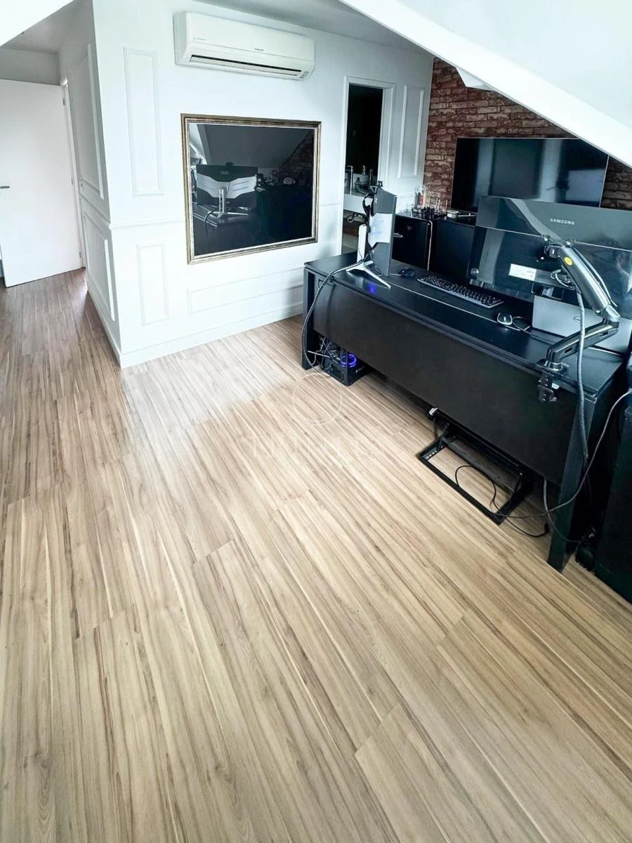 Furnished house, 170 m², with a grill on the balcony — photo 10