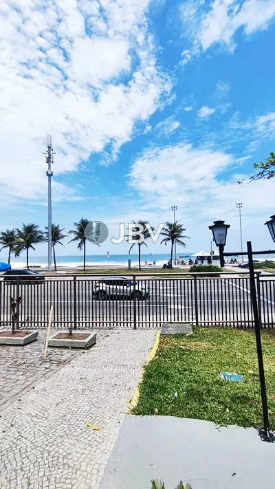 Apartamento mobiliado de 1 quarto com garagem — photo 20