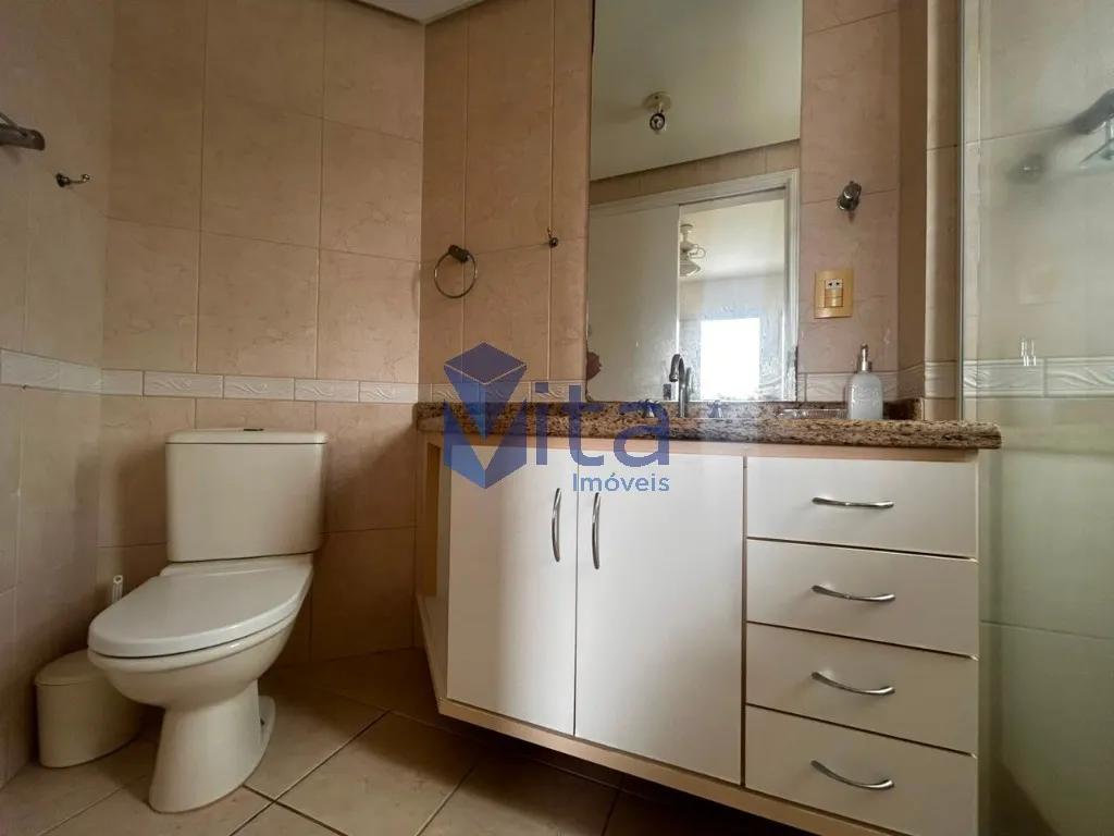 Furnished apartment with 3 bedrooms and a gas kitchen — photo 15