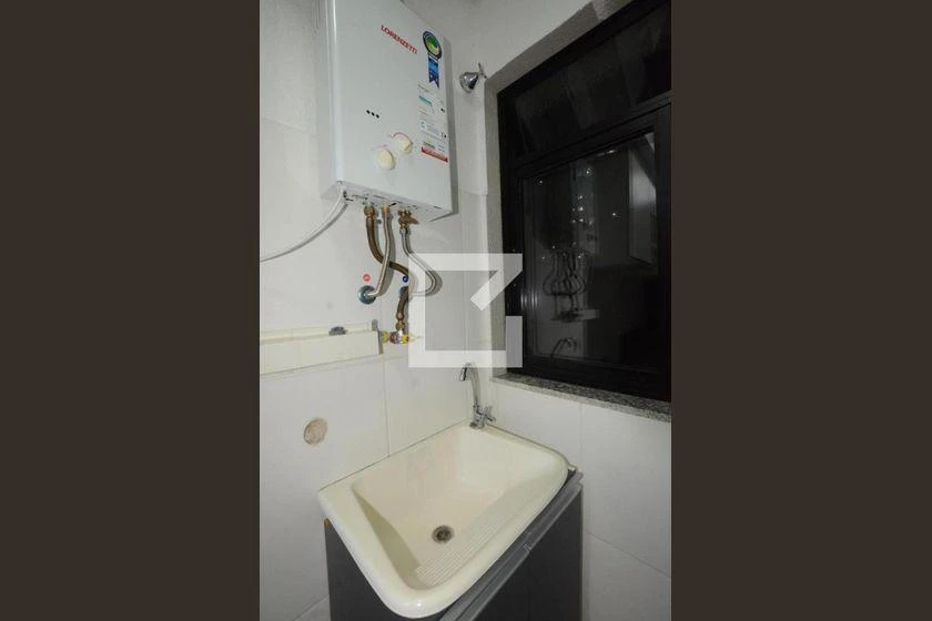 Apartamento de 43 m² com 2 quartos e 1 vaga — photo 30