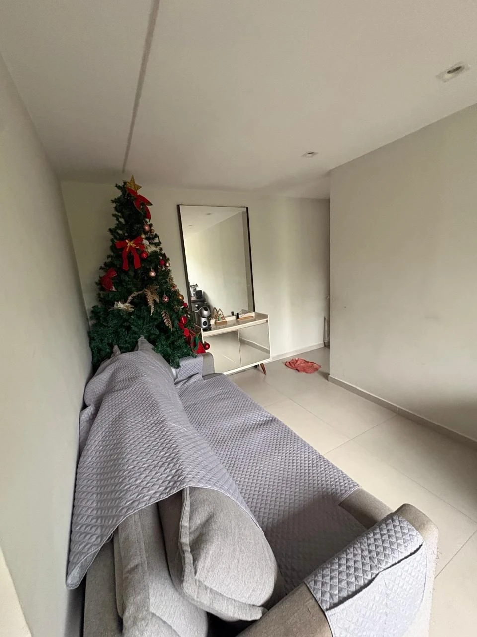 Apartamento mobiliado com 2 quartos e escritório — photo 6