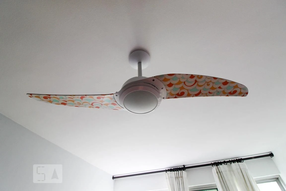 Departamento de 103 m² con espacio de home office y lavadora — photo 32