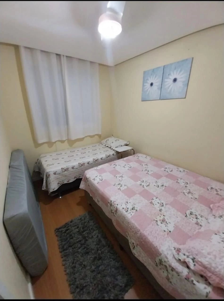 Furnished 2-bedroom apartment with 1 parking space — photo 10