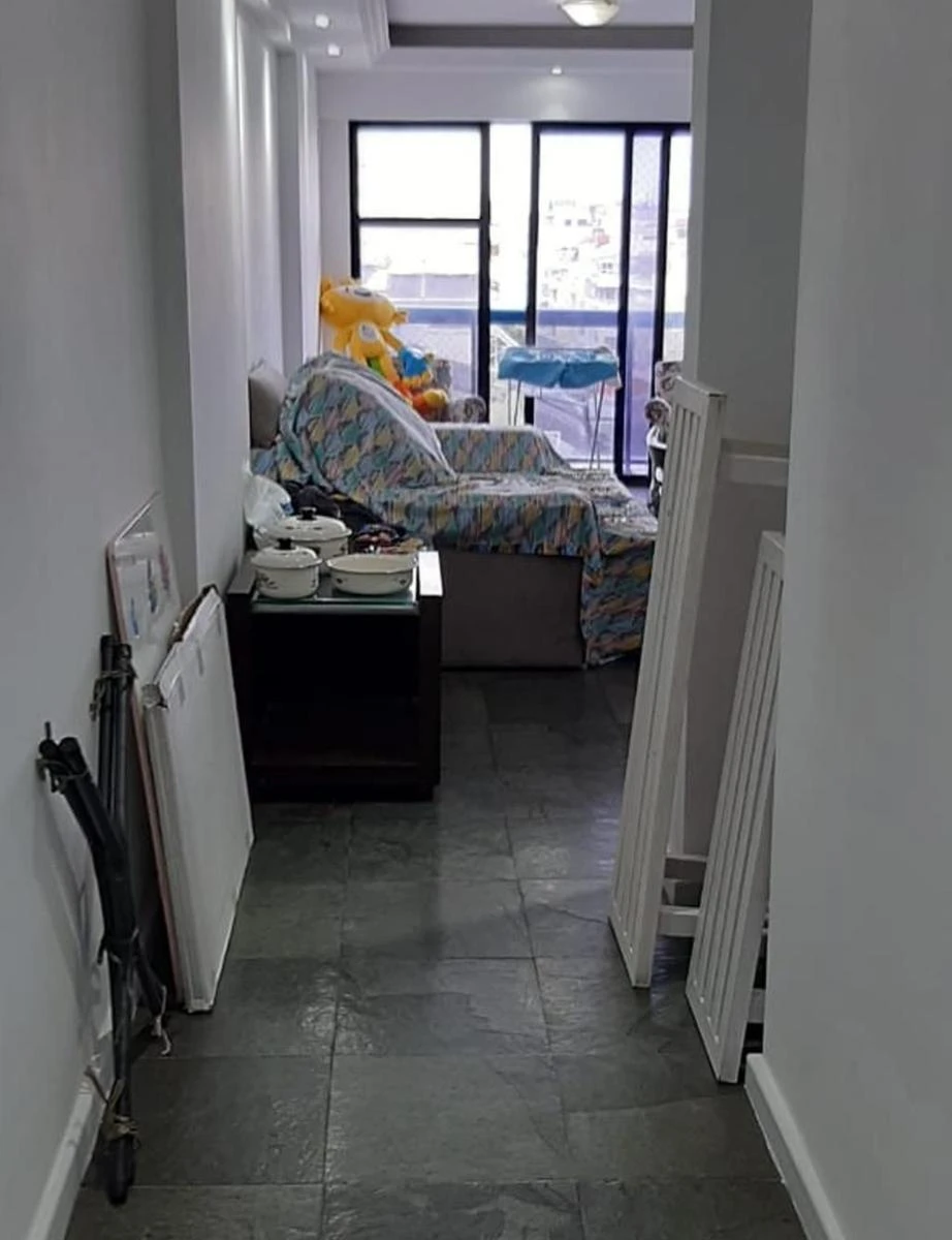 Apartamento mobiliado de 79 m² com 2 quartos e 3 vagas — photo 15