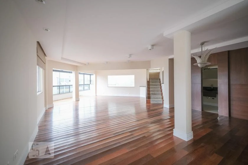 Apartamento com 2 suítes, varanda e churrasqueira privativa — photo 5