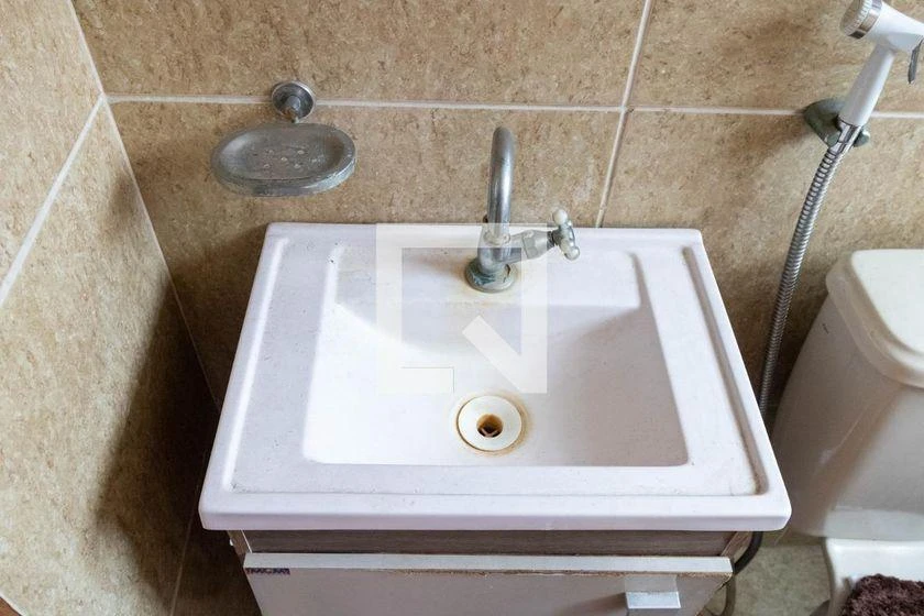 Пральна машина та 2 спальні: квартира 90 м² — photo 24