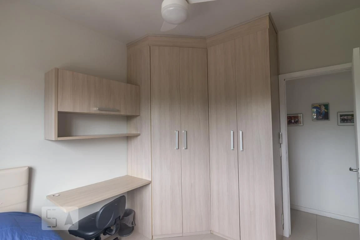 Apartamento mobiliado, 156 m², com varanda envidraçada — photo 29