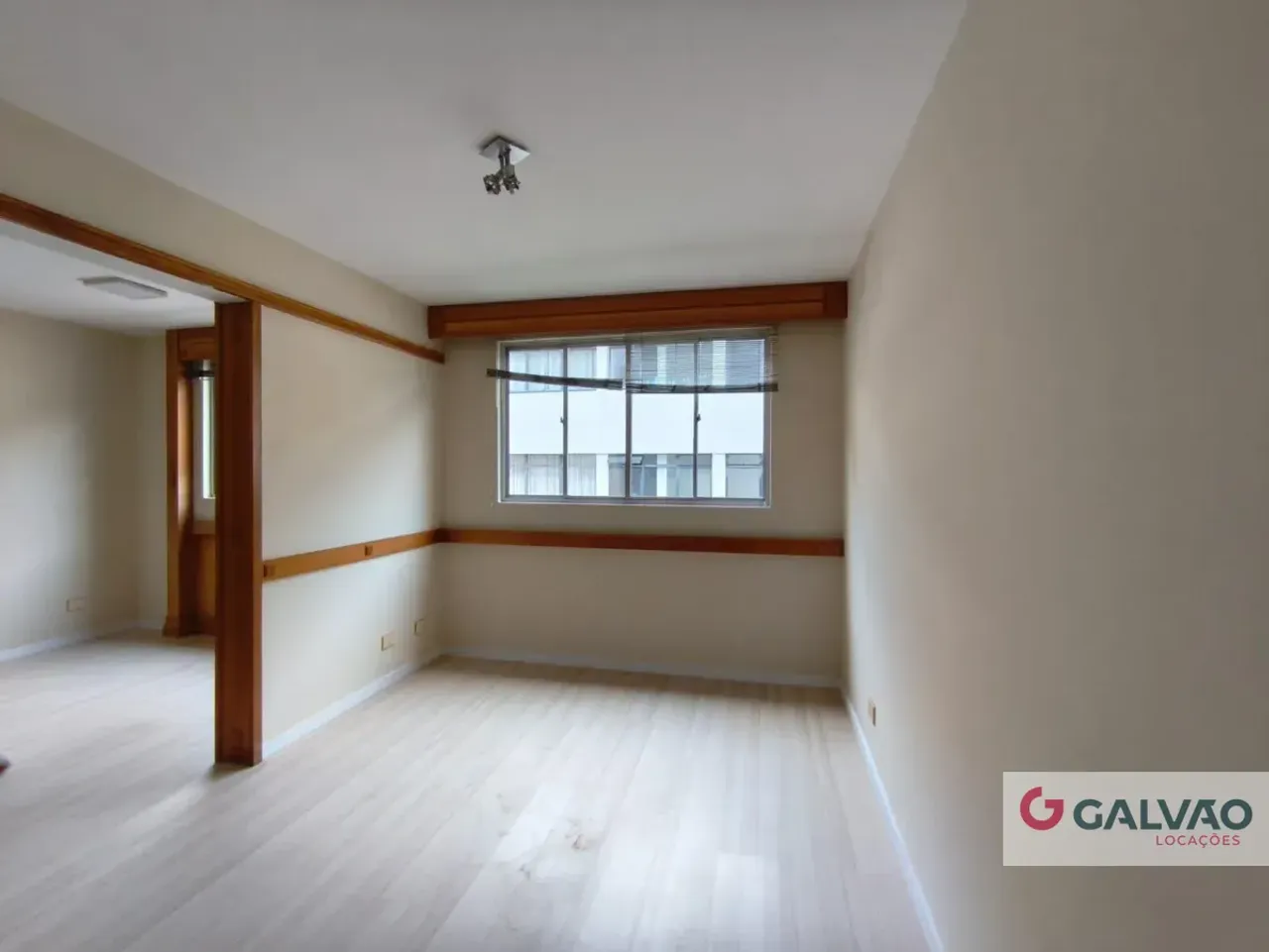 106.88 m² apartment with 2 bedrooms and gas kitchen — photo 7