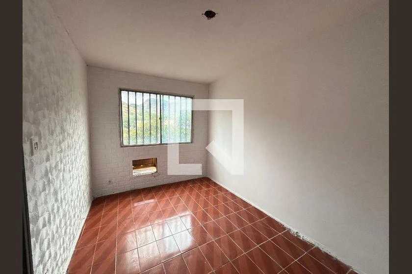Unfurnished apartment with 2 bedrooms and gas water heater — photo 14