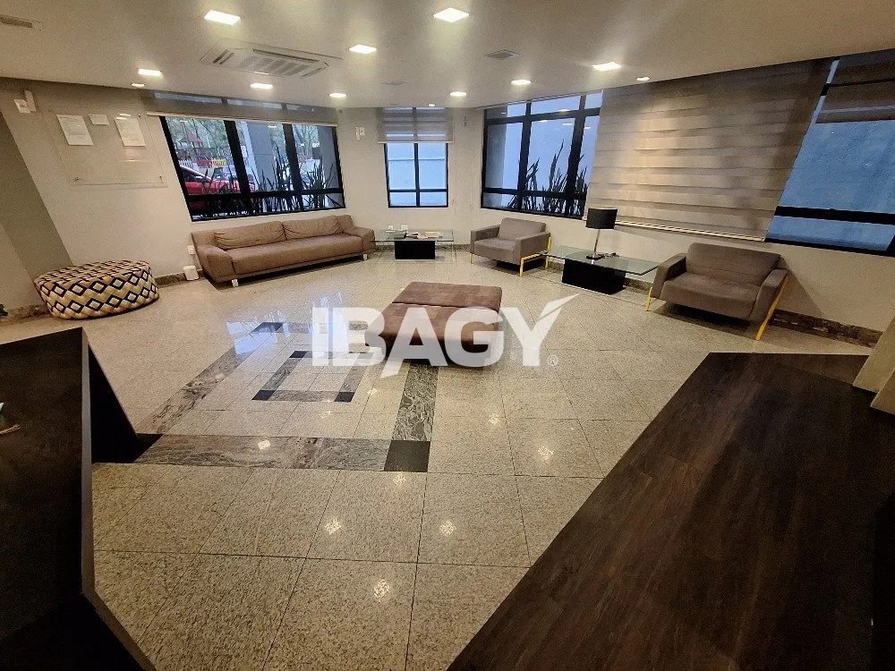 Apartamento de 1 dormitorio con cocina abierta 70 m² — photo 15