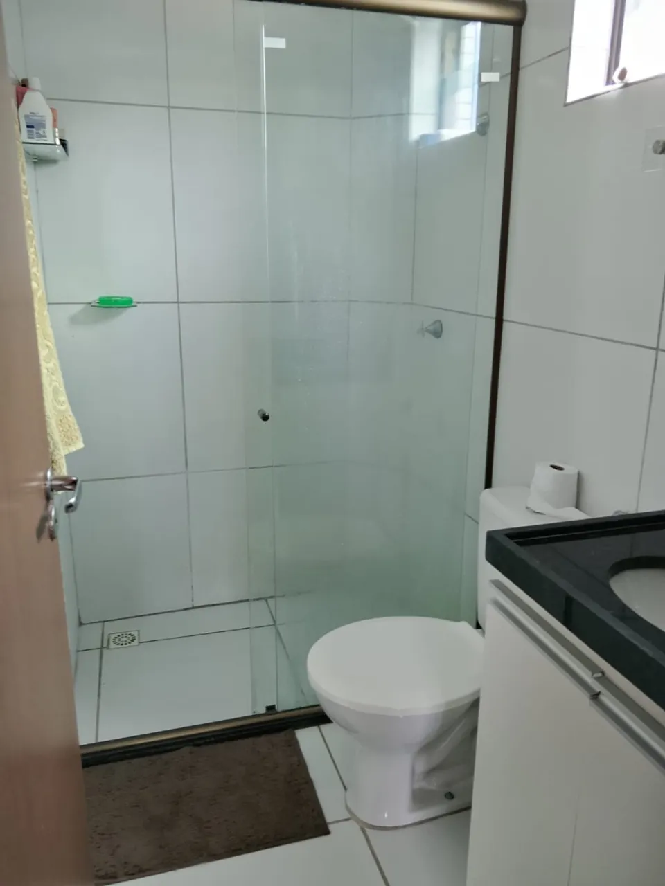 Квартира с 2 спальнями и застеклённым балконом — photo 14