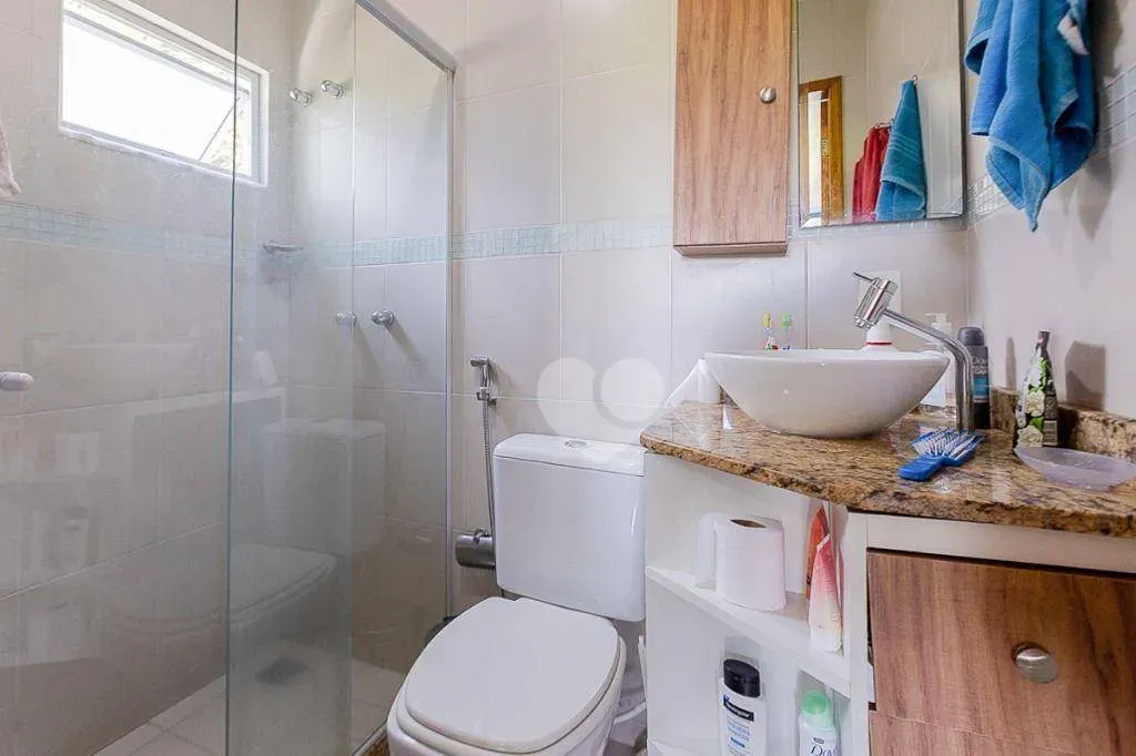 Furnished triplex house with 4 bedrooms and 370 m² — photo 34