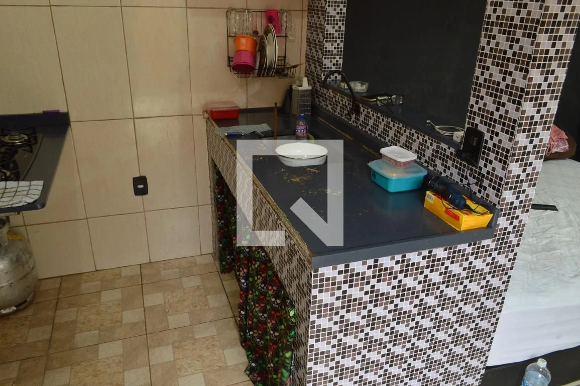Casa sem mobília com 1 quarto e jardim privativo — photo 7