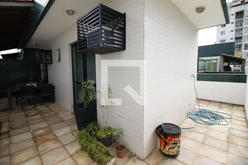 Apartamento, 172 m², com varanda gourmet — photo 25