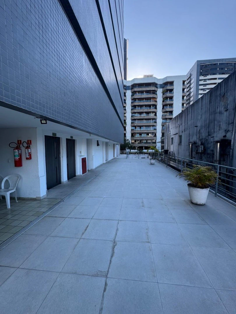 3-bedroom apartment, 1 with its own bathroom, 100 m² — photo 12